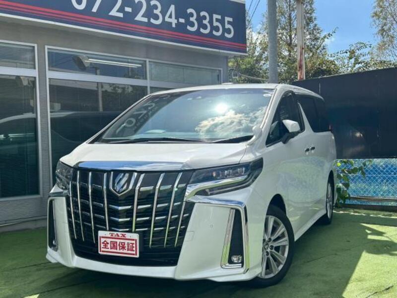 ALPHARD-0