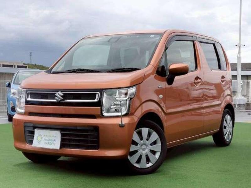 WAGON R-0