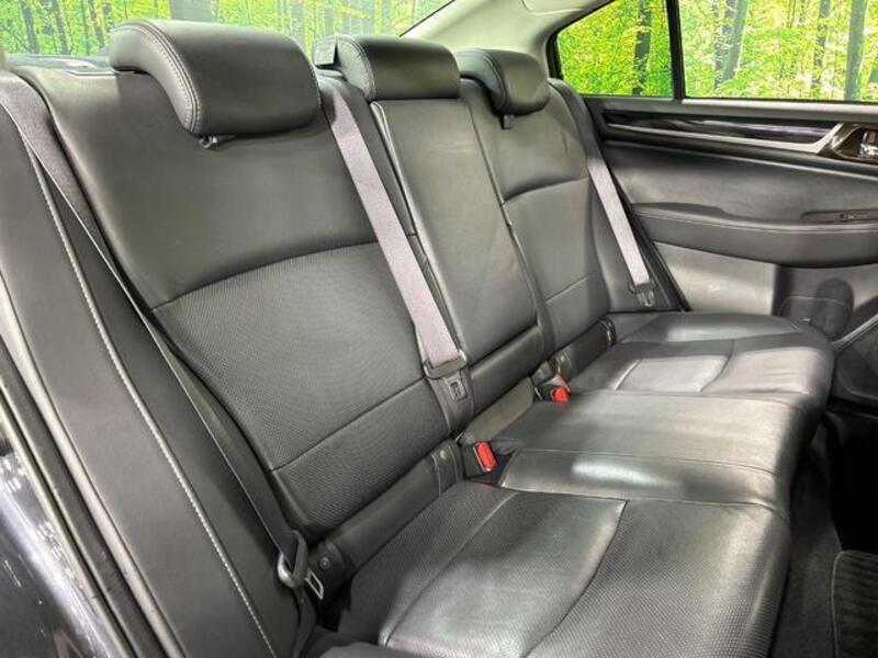 LEGACY B4