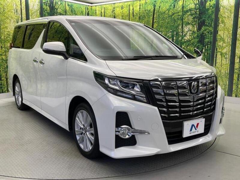 ALPHARD