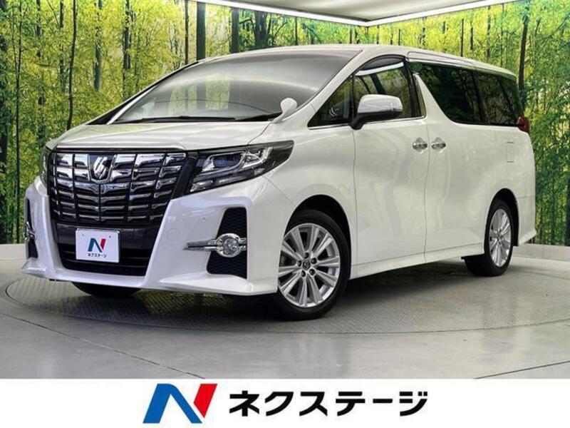 ALPHARD-0