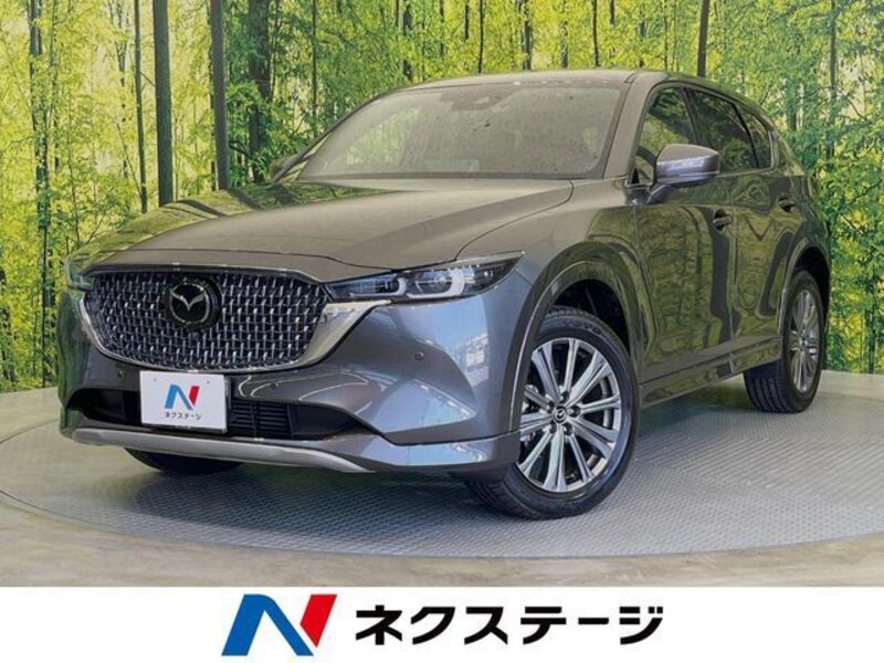 CX-5-0