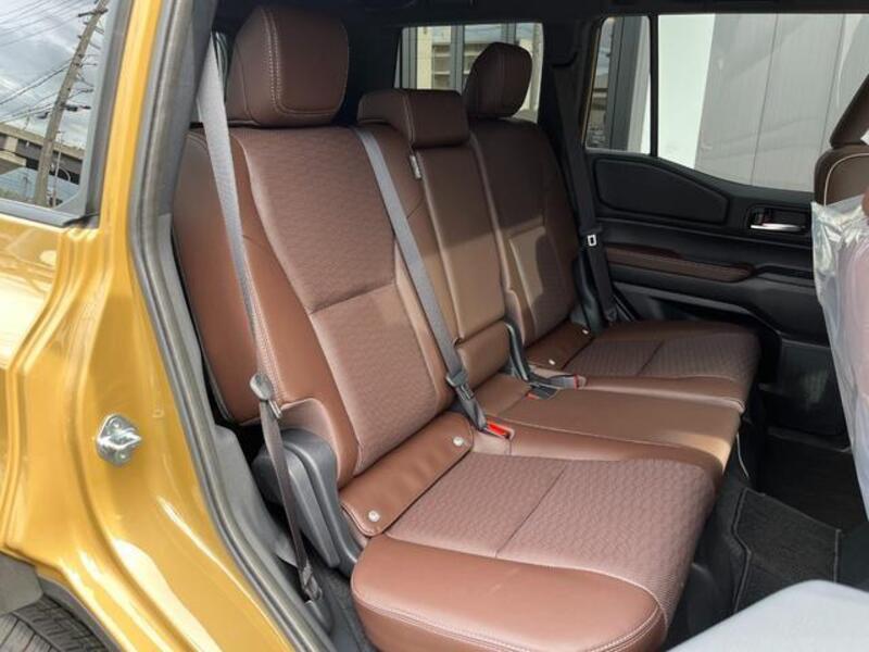 LAND CRUISER 250