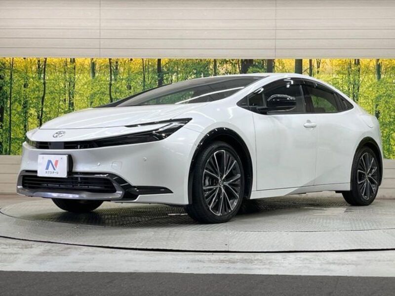PRIUS