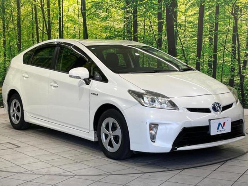 PRIUS