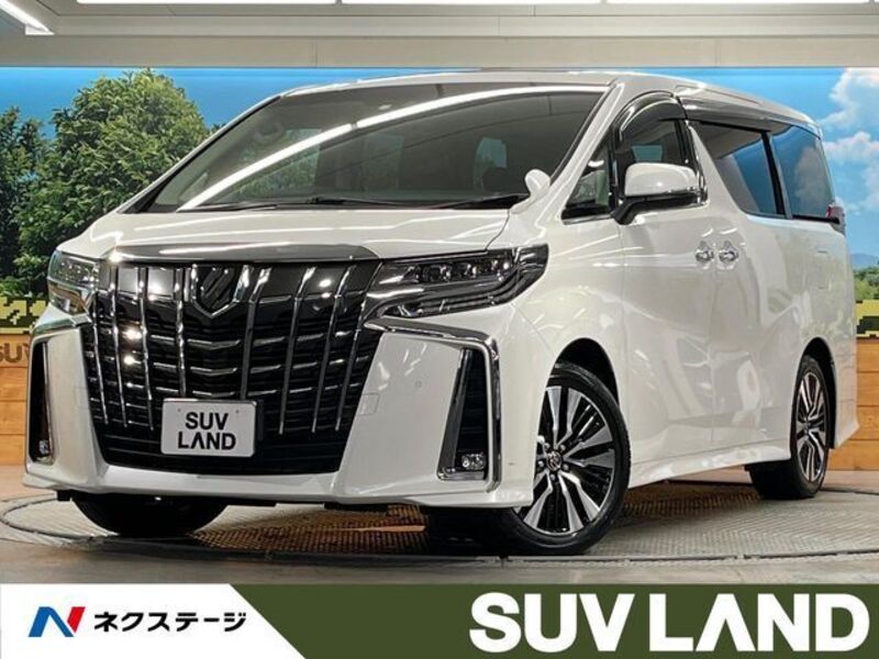 ALPHARD-0