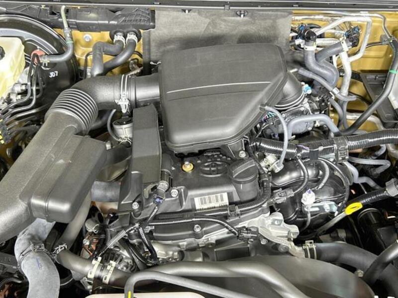 LAND CRUISER 250