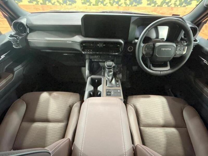 LAND CRUISER 250