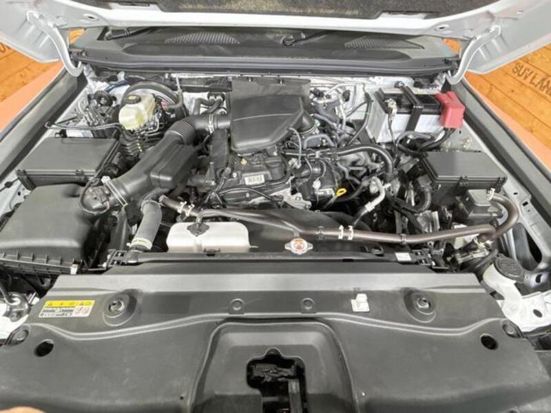 LAND CRUISER 250