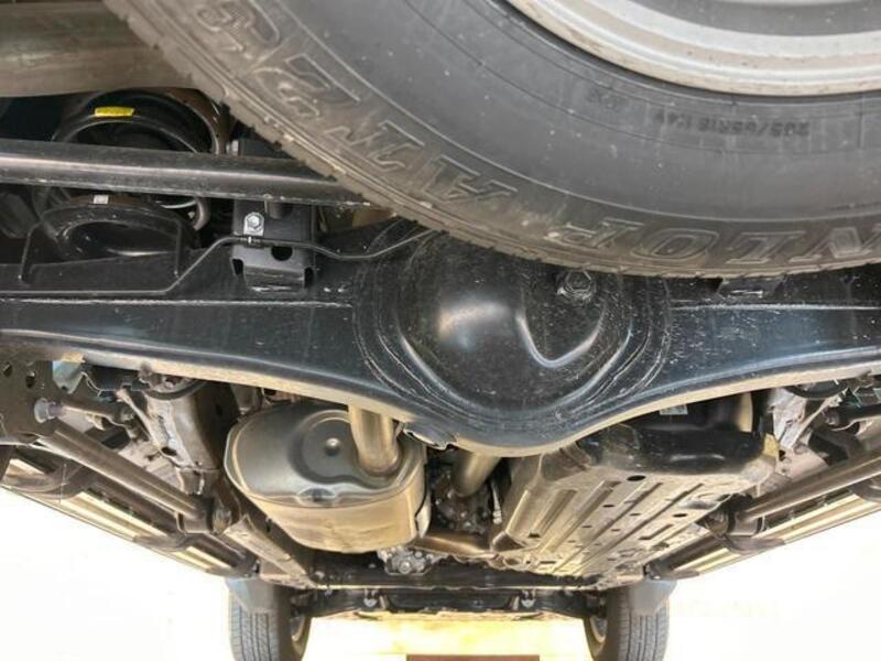 LAND CRUISER 250