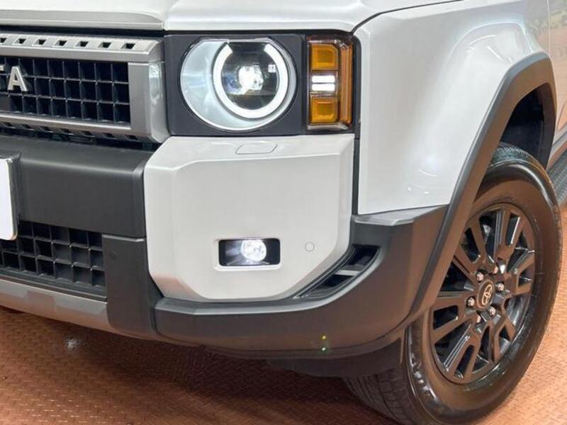 LAND CRUISER 250