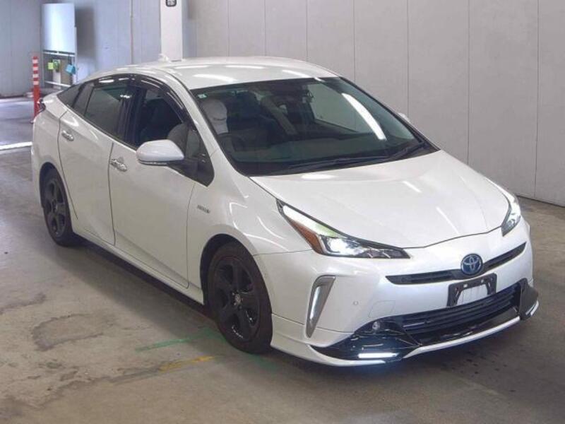 PRIUS
