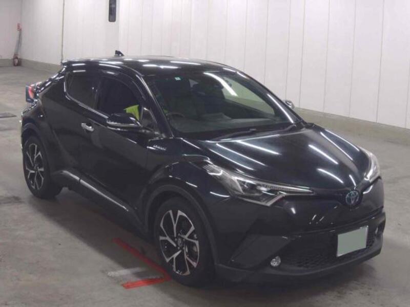 C-HR-0