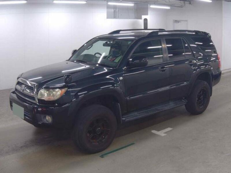 HILUX SURF