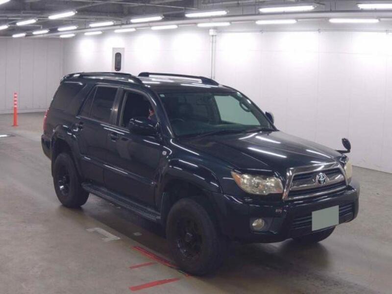 HILUX SURF-0