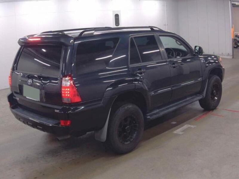 HILUX SURF