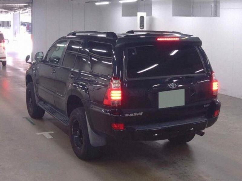 HILUX SURF
