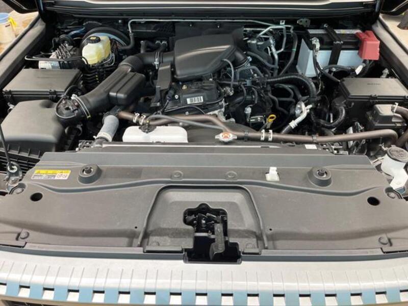 LAND CRUISER 250