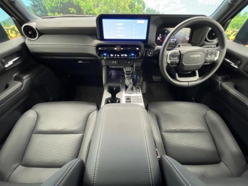 LAND CRUISER 250