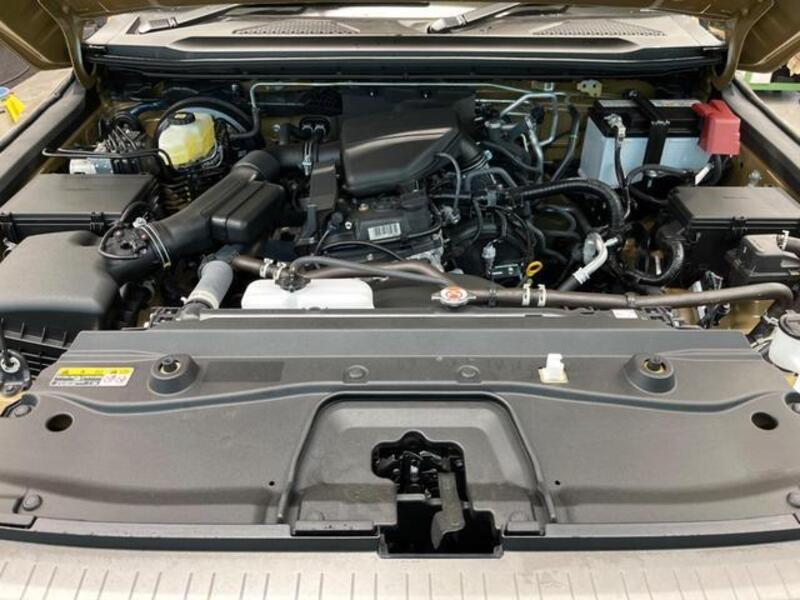 LAND CRUISER 250