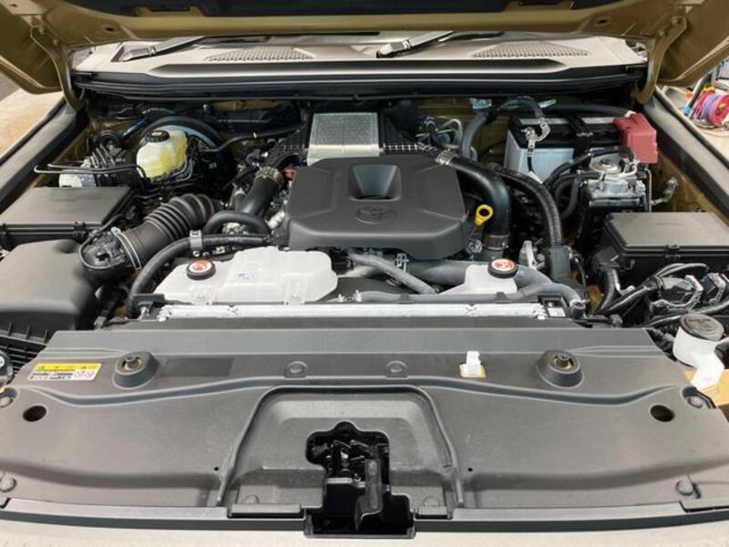 LAND CRUISER 250