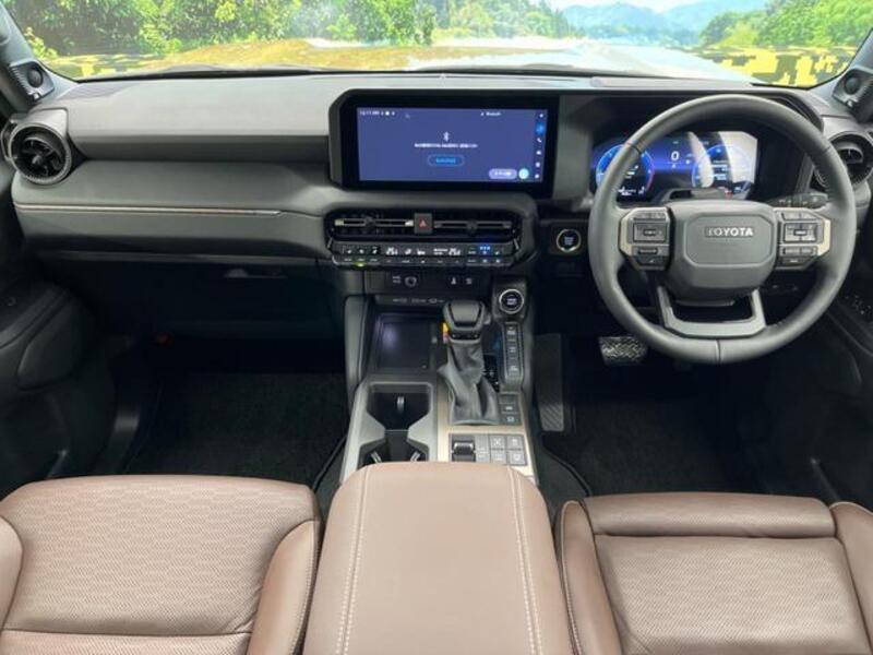 LAND CRUISER 250