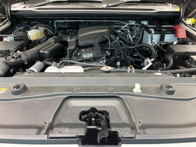 LAND CRUISER 250