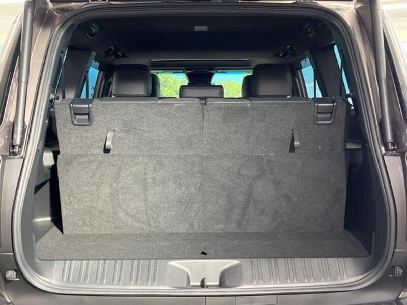 LAND CRUISER 250
