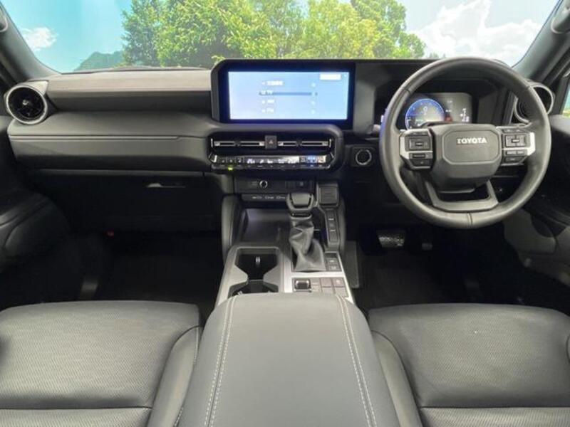 LAND CRUISER 250