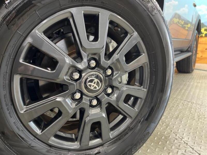 LAND CRUISER 250