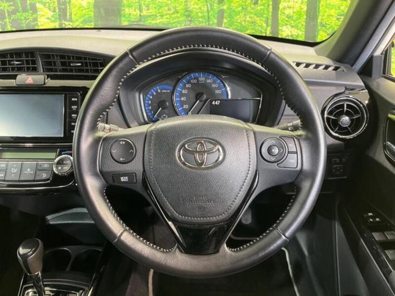 COROLLA FIELDER