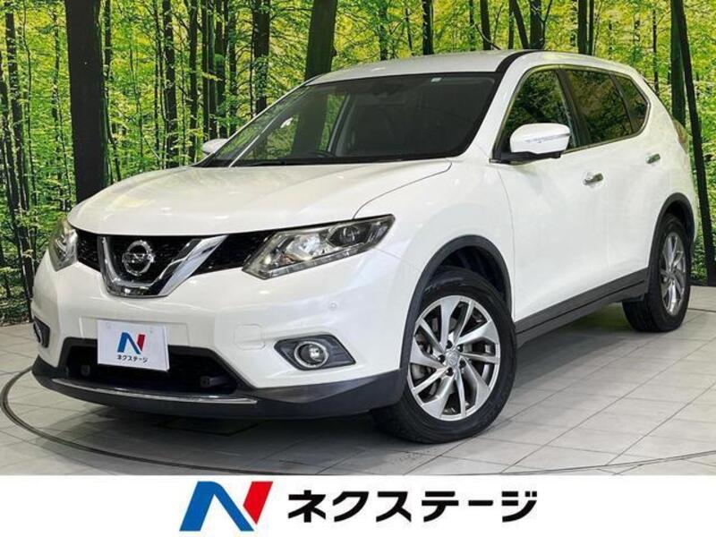 X-TRAIL-0
