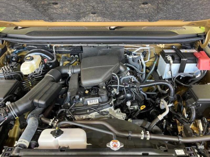 LAND CRUISER 250