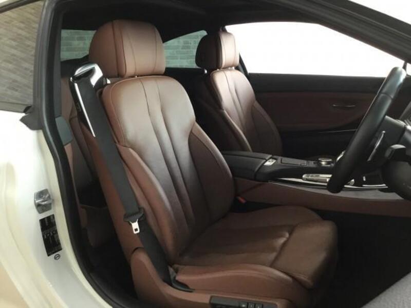 6 SERIES