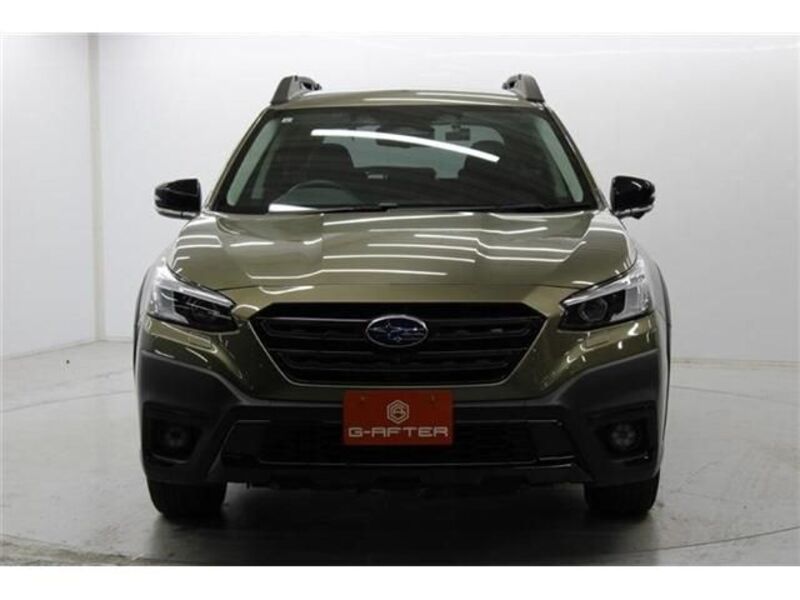 LEGACY OUTBACK