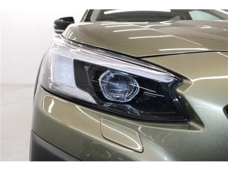 LEGACY OUTBACK