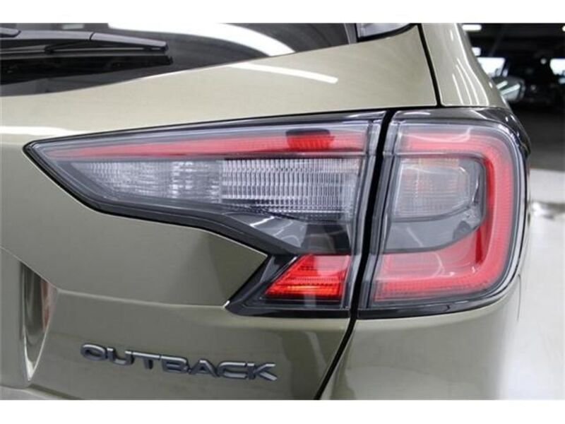 LEGACY OUTBACK