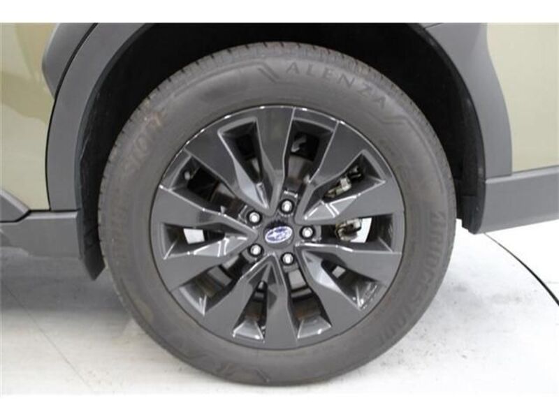 LEGACY OUTBACK
