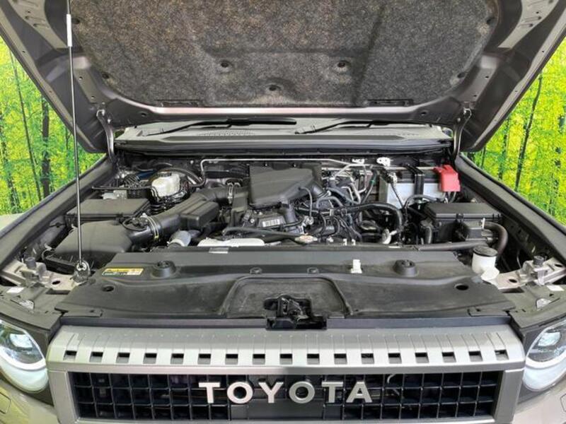 LAND CRUISER 250