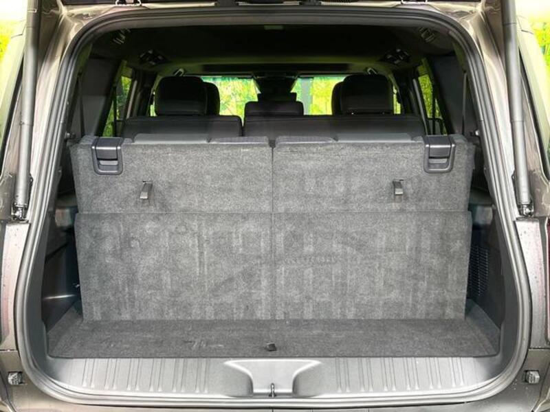 LAND CRUISER 250