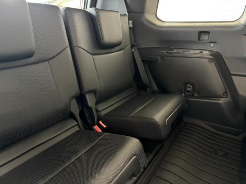 LAND CRUISER 250