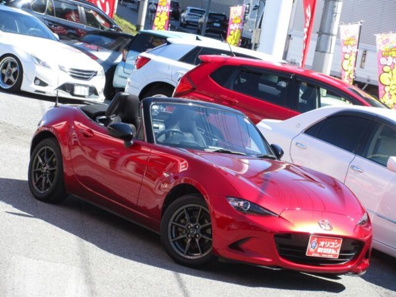 ROADSTER