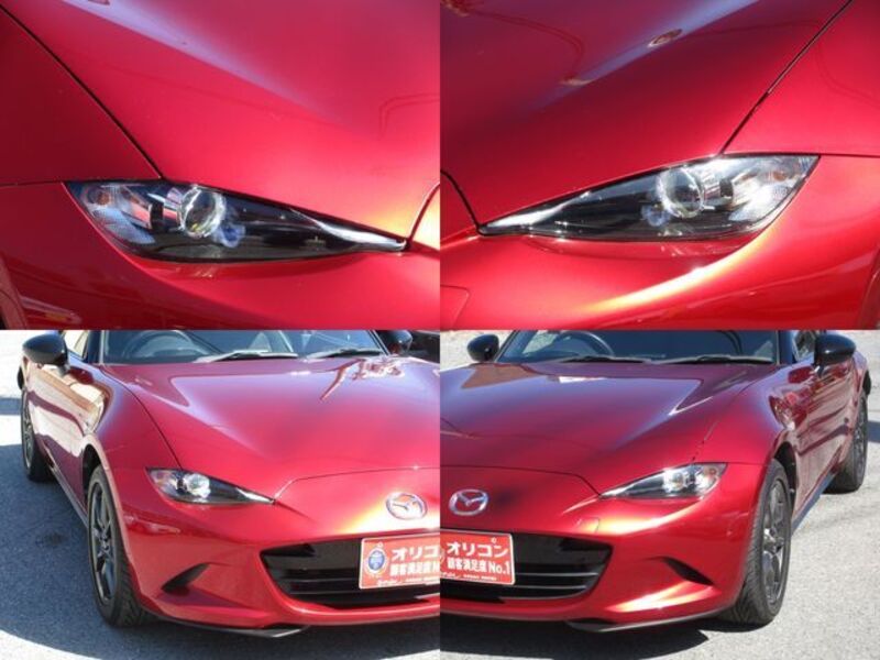 ROADSTER
