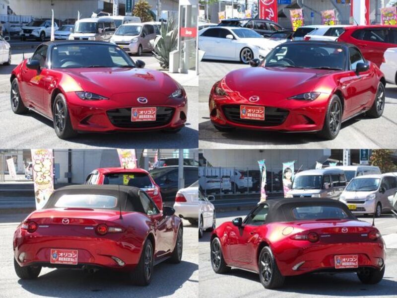 ROADSTER