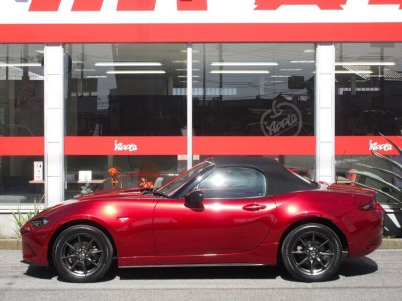 ROADSTER