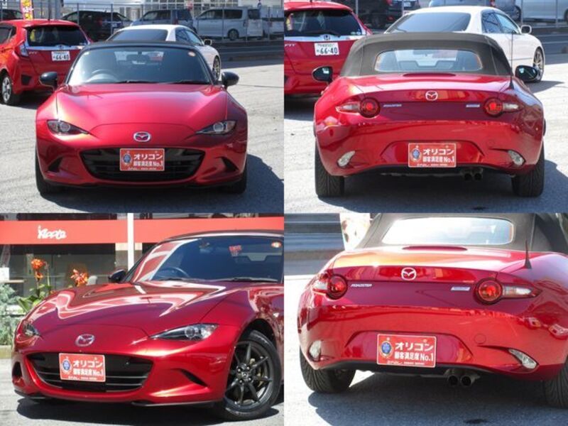 ROADSTER
