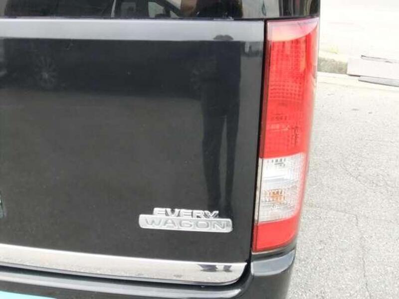 EVERY WAGON