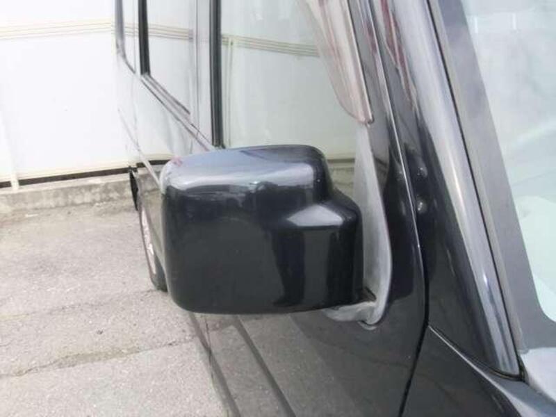 EVERY WAGON