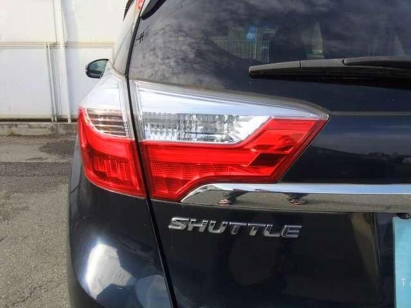 SHUTTLE