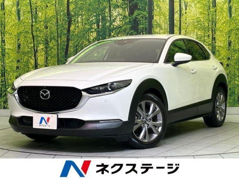CX-30-0